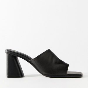 Zara mules